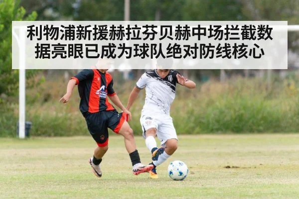 利物浦新援赫拉芬贝赫中场拦截数据亮眼已成为球队绝对防线核心