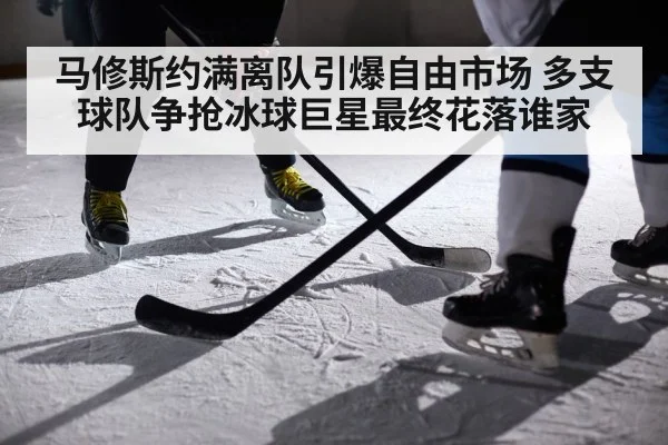 马修斯约满离队引爆自由市场 多支球队争抢冰球巨星最终花落谁家